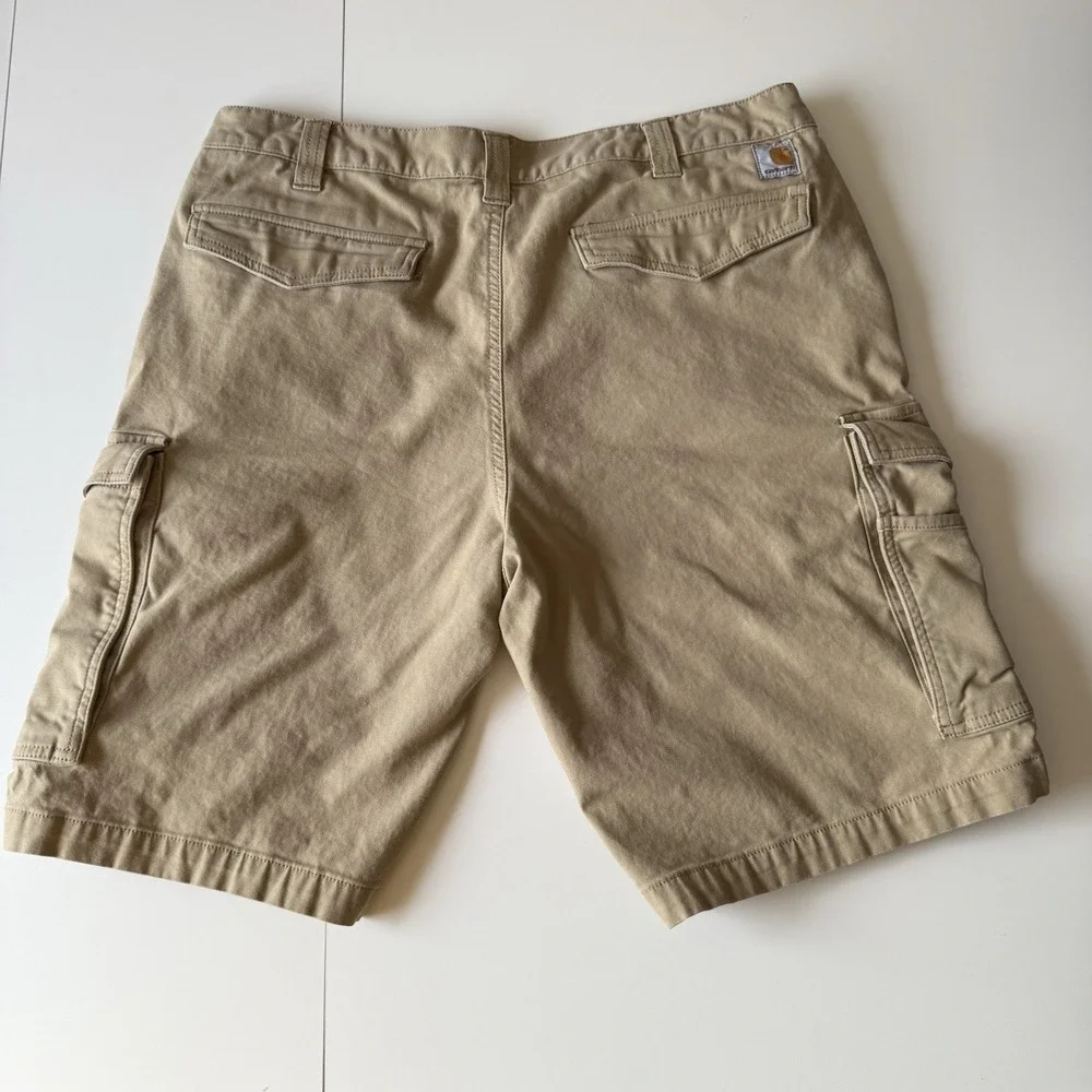 Carhartt b59